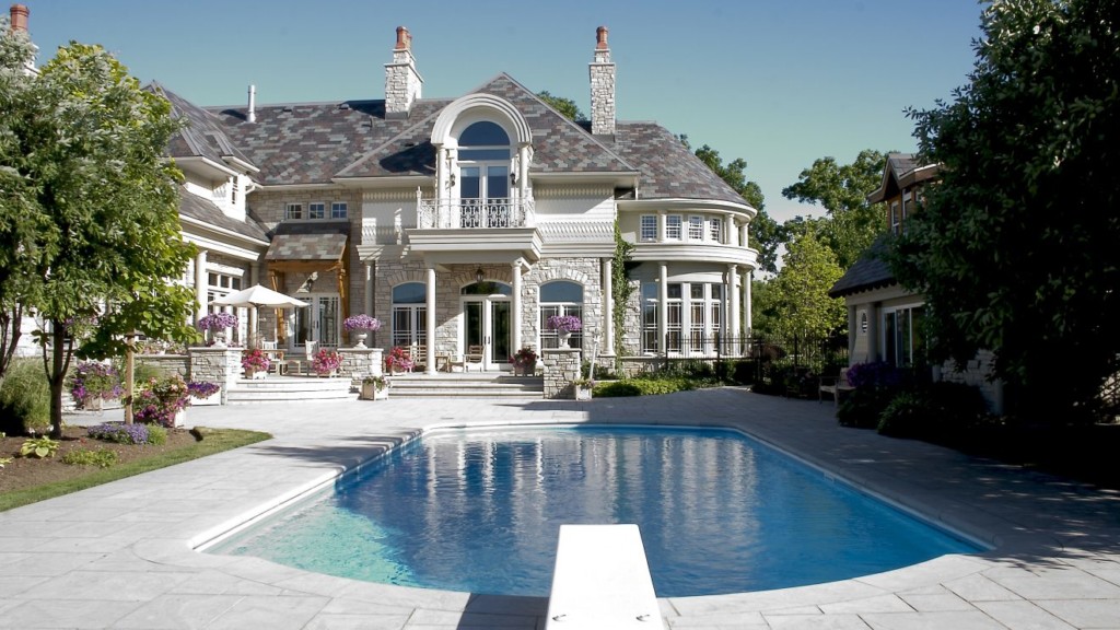 Luxury Homes For Sale GTA