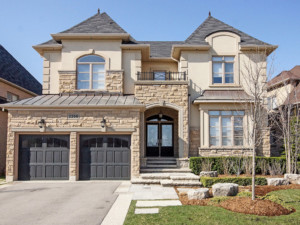detached homes for sale gta