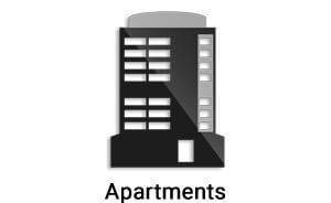 Apartments For Rent