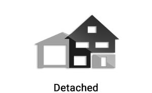 Detached Houses For Rent