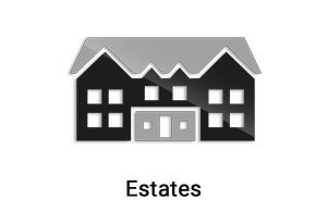 Luxury Estates For Sale