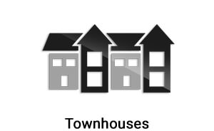 townhouses for rent