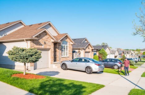 Apartments For Rent Toronto