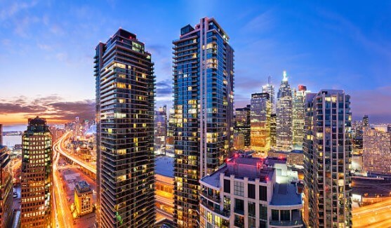 Real Estate Listings Humber Bay & Humber Bay Shores