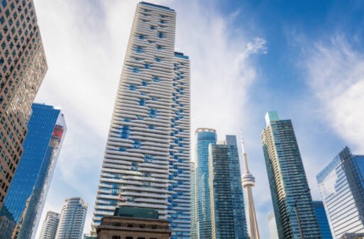 Properties For Lease Vaughan Corporate Center