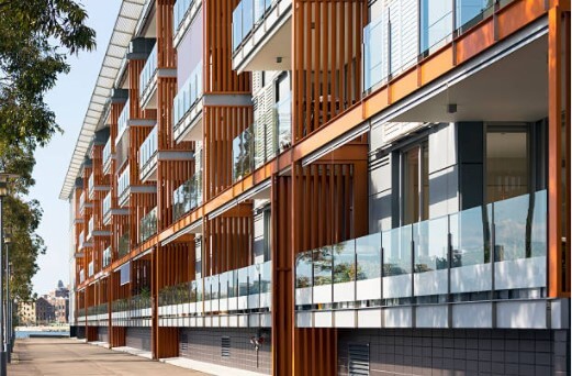 Townhouses For Rent Parkdale