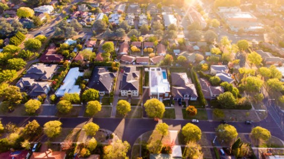 Lots For Sale Crestwood-Springfarm-Yorkhill