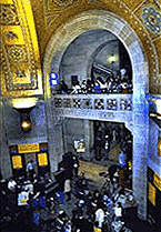 Royal Ontario Museum