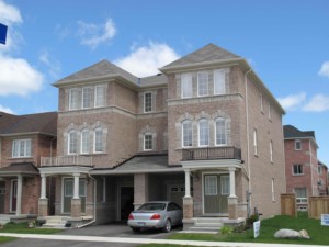 semi-detached homes for sale gta