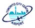 The Toronto City Centre Airport