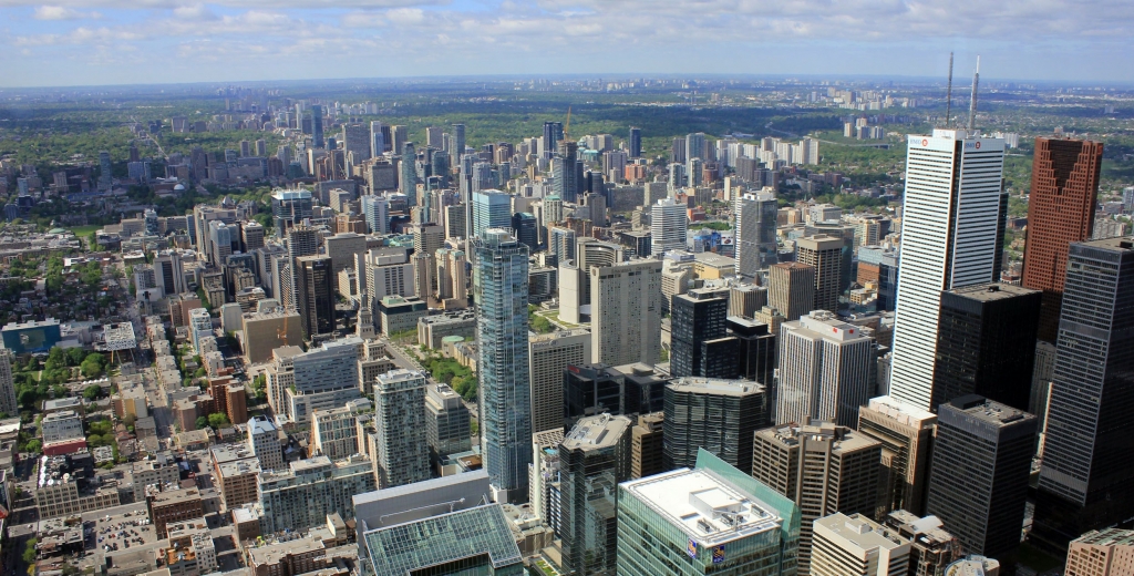 toronto real estate 10-05-2019
