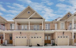 townhouses for sale gta